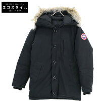 楽天市場】カナダグース ジャスパー 中古 3438の通販