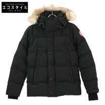 楽天市場】xs カナダグース 中古の通販
