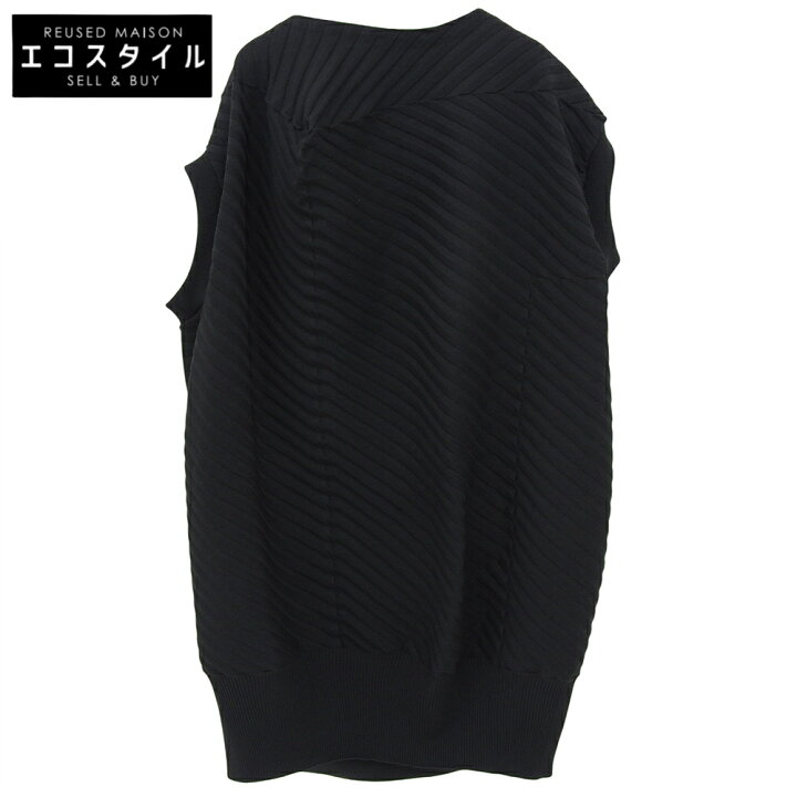 楽天市場】ISSEY MIYAKE イッセイミヤケ 変形立体 ノースリーブ  