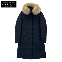 楽天市場】woolrich ラックス アークティック フォックス ファー  