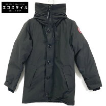 楽天市場】xs カナダグース 中古の通販