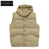 楽天市場】the north face purple label ダウン（ベスト・ジレ 