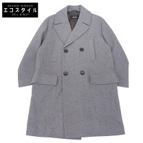 楽天市場】hugo boss チェスターコート メンズ（メンズファッション 