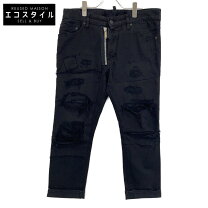 楽天市場】dsquared2 clement ブラックの通販