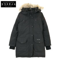 楽天市場】カナダグース trillium parkaの通販