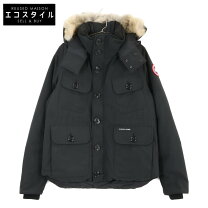 楽天市場】canada goose russel parkaの通販