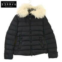 楽天市場】moncler モンクレール ラビットファーの通販