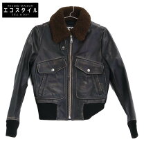 楽天市場】diesel ジャケット ファーの通販