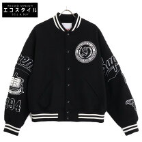 楽天市場】supreme varsity jacketの通販