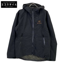 楽天市場】アークテリクス zeta sl ブラックの通販