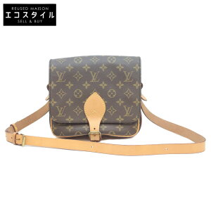 ルイ・ヴィトン(LOUIS VUITTON) モノグラム(Monogram) 中古 カルト 