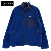 楽天市場】patagonia classic retro x jacketの通販