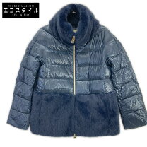 楽天市場】ヘルノ ダウン レディース コンビの通販