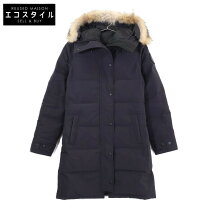 楽天市場】カナダグース shelburne parka blackの通販
