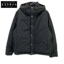 楽天市場】the north face purple label mountain short down parkaの通販