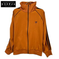 楽天市場】アディダス ジャージ 紺オレンジの通販