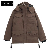 楽天市場】カナダグース xsの通販