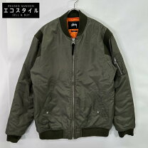 楽天市場】ma－1 stussy（メンズファッション）の通販