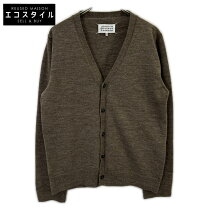 楽天市場】maison margiela エルボー（カーディガン｜トップス 