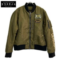 楽天市場】フライトジャケット 中古（ブランドバンソン）の通販