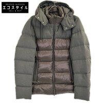 楽天市場】フード ジャケット（ブランドヘルノ）（コート・ジャケット 