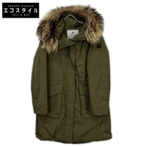 楽天市場】woolrich boulder parkaの通販