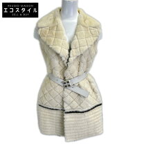 楽天市場】FENDI（ベスト・ジレ｜トップス）：レディースファッション 