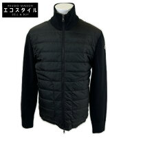 楽天市場】モンクレール moncler ニットダウンジャケットの通販