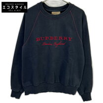 楽天市場】バーバリー スウェット（トップス｜メンズファッション）の通販