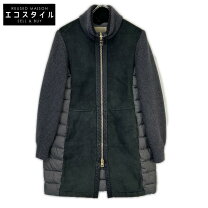 楽天市場】herno スエードの通販