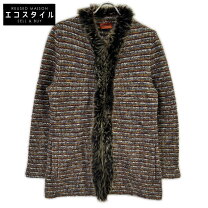 楽天市場】ミッソーニ 中古（コート・ジャケット｜レディース 