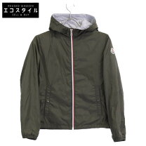 楽天市場】モンクレール ナイロン ジャケット キッズの通販