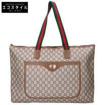 楽天市場】オールドグッチ（ブランドグッチ）（トートバッグ 