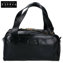 楽天市場】ミュウミュウ miumiu ハンドバッグ 新品同様の通販