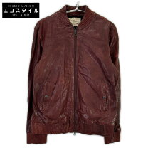 楽天市場】中古 ゴートレザー ジャケットの通販