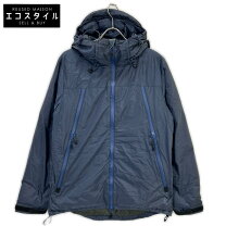 楽天市場】nanga aurora 3layer down blouson（メンズファッション）の通販