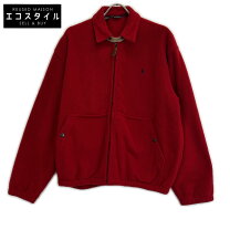 楽天市場】polo スイングトップ レッドの通販