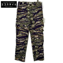 楽天市場】タイガーカモ パンツ 中古（メンズファッション）の通販