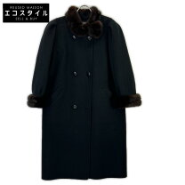 楽天市場】ミンク ロングコートの通販