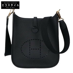 エルメス(Hermes) エブリン(EVELYNE) 中古 pm ショルダーバッグ | 通販 