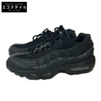 楽天市場】エア マックス 95 エッセンシャル ci3705-001 001blk/blkの通販