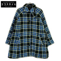 楽天市場】maison special ロングケープコートの通販