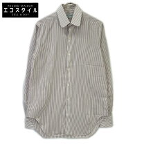 美品 ARNYS PARIS アルニス ヴィンテージ EQUESTRE 希少 一枚袖 ライナー付き 比翼仕立て 2WAY ステンカラーコート 52 正規