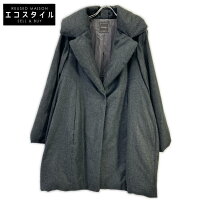 楽天市場】フォクシー カシミヤ コートの通販