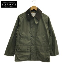 楽天市場】beams barbour × beams plus / 別注 bedale barbour tech 
