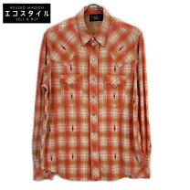 楽天市場】RRL ウエスタンシャツ（ブランドRRL）の通販
