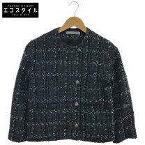 楽天市場】セオリー ツィード ジャケットの通販