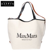 MAX MARA BEACHWEAR マックスマーラ ビーチウェア トートバッグ PALAU 