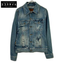 楽天市場】ドルガバ デニム ジャケットの通販