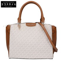 MICHAEL KORS マイケルコース 2WAY ハンドバッグ ショルダーバッグ 
